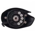 Катушка мультипликаторная Abu Garcia Abu Revo ALX II-BF8-LH Low Profile Left (1601121)
