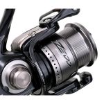 Катушка спиннинговая F-Fishing Zedd 2000S (FZDD2000S)