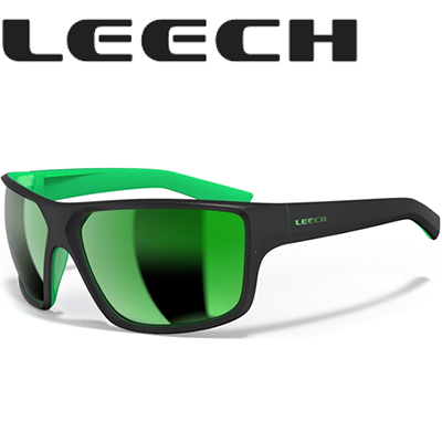Leech Eyewear X2 Earth