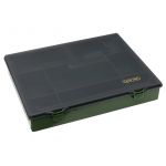 Коробка карповая Carp Pro большая 36х30см (CPFFL101)