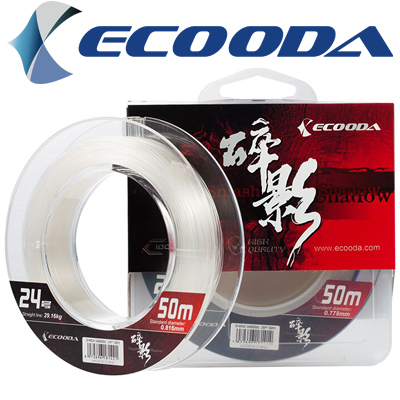 Ecooda Smash Shadow Leader 50m 