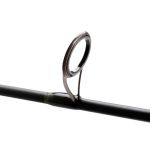 Спиннинговое удилище Flagman Blackfire 2.13m 2-8g (FBF702UL)
