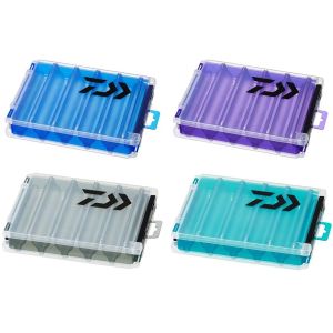 Коробка Daiwa Reversible Case RC 86 GREEN