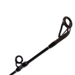 Удилище кастинговое Hearty Rise Slash Monster SMС-801XXH