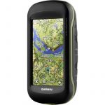 Навигатор Garmin Montana 610t GPS/GLONASS Topo Russia (010-01534-02)
