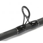 Удилище фидер. Daiwa Black Widow Feeder BWF9MQ 2.70м 80гр
