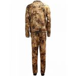 Костюм Remington Alabama Summer Yellow Waterfowl Honeycombs р. 4XL