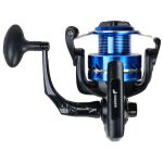 Катушка безынерционная Salmo Diamond FlatFish 5 6000FD