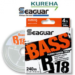 Kureha R18 Bass 240m