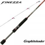 Хлыст Graphiteleader Finezza Nuovo GONFS 762UL-T 0.6-8g