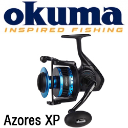 Okuma Azores XP
