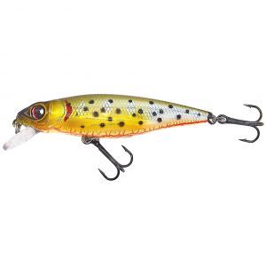 Воблер Grows Culture Dexter Minnow 71SP SR цвет TC1259