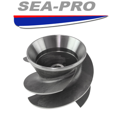Sea-Pro Импеллер водометной насадки