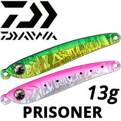 Daiwa Prisoner TGDADM13