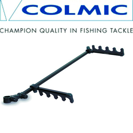 Colmic Single Top Kit Rest (4 Place 4 Posti)