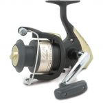 Катушка Shimano Hyperloop 6000FBKL (с леской) (HL6000FBKL)