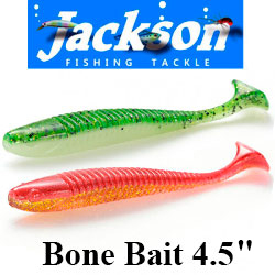Jackson Bone Bait 4,5"