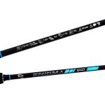 Спиннинг Mifine Enigma Extreme Spin 4-18g (722-270)