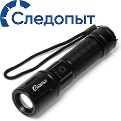 Сибирский Следопыт-Streamlight Фонарь ручной 1 LED