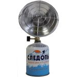 Обогреватель портативный газовый "Следопыт - Орион"