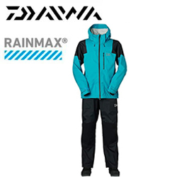 Daiwa DR-3422 изумрудный