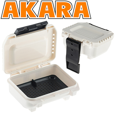 Akara BA-136 10х9х4,5 см