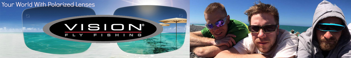 Vision VWM13 Mirrorlite