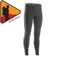 HRT Pol Scorpio Pants Серый Тмн