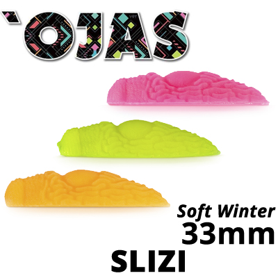 Ojas Slizi SW33 в банке