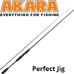 Akara Perfect Jig