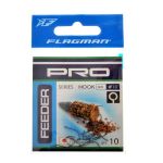 Крючки Flagman Feeder №14