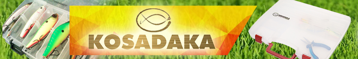 Kosadaka TB1210