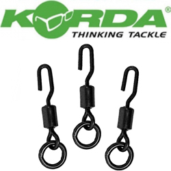 Korda Spinner Swivel