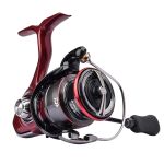 Катушка Daiwa 25 Fuego CS LT2500S