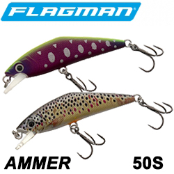 Flagman Ammer 50S