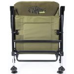 Кресло карповое Norfin Eton Compact NF