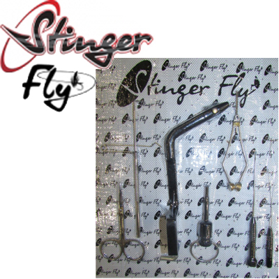 Stinger SFPT-1515 Junior