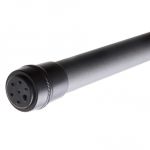 Маховое удилище Flagman Magnum Black Pole 500