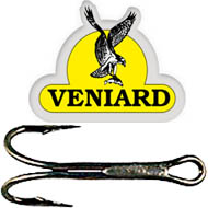 Veniard Kamasan