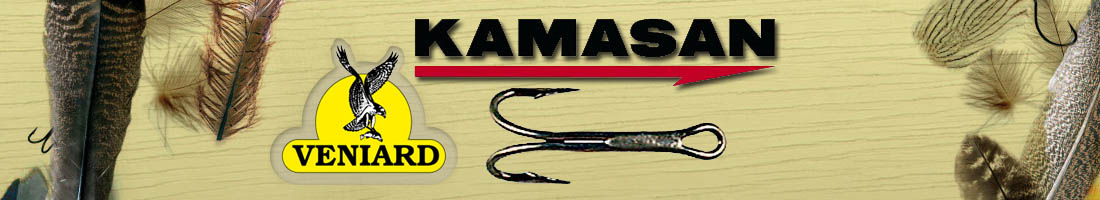 Veniard Kamasan