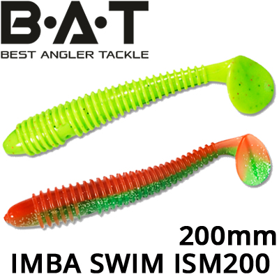 BAT Imba Swim ISM200