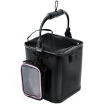 Ведро для воды Gamakatsu Yoihime Livewell Bucket LE405 (4549018745443)