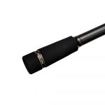 Спиннинг Hearty Rise Evolution III E3-652MLS