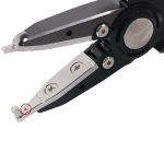 Инструмент Studio Ocean Mark Ocean Pliers OP165HP-DLb(23) 130 гр.