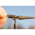 Конус для безопасной клипсы Korda Safe Zone Rubber CLay KRC