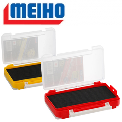 Meiho Rungun Case 1010W
