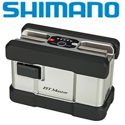 Shimano 22BT MASTER 11AH