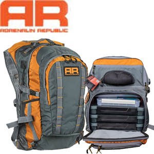 Adrenalin Republic