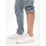 Штаны летние Extreme Fishing Aventis Addiction цвет Graphite Grey размер XXXL