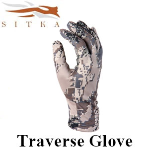Sitka Traverse Glove Optifade Open Country